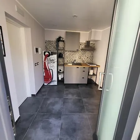 Apartment Noemi Zinghouse Ct Catania