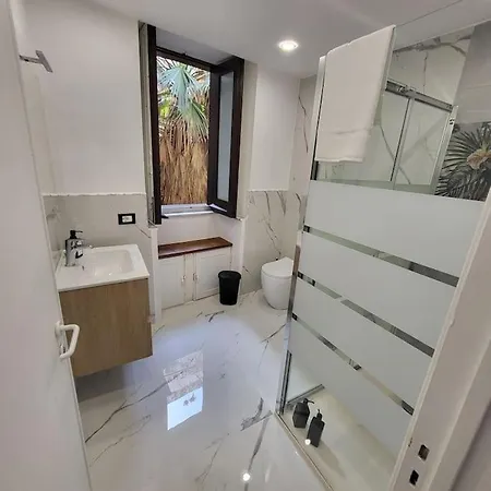 Noemi Zinghouse Ct Apartment Catania