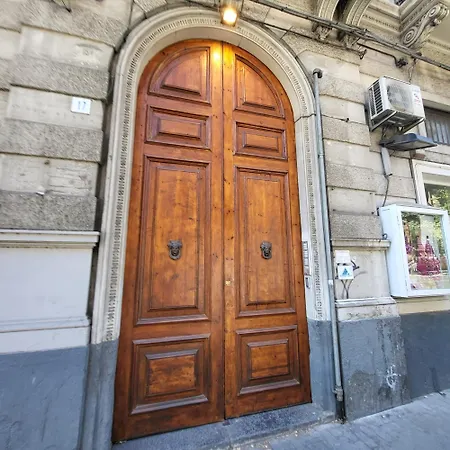 Noemi Zinghouse Ct Catania