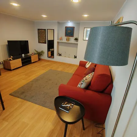 Noemi Zinghouse Ct Apartment Catania